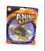 Model Dinozorlar-2 - 1