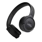 JBL Tune 520BT Siyah Kulak Üstü Bluetooth Kulaklık (İthalat Firma Garantili) - 1