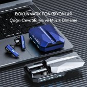 Peeq Monster XKT11 Bluetooth Kulaklık - 8
