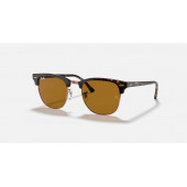 Rayban Rb3016 Clubmaster  902/57  51-21  3N  Kadın güneş gözlüğü - 1