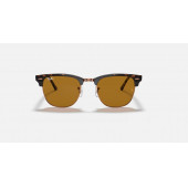 Rayban Rb3016 Clubmaster  902/57  51-21  3N  Kadın güneş gözlüğü - 2