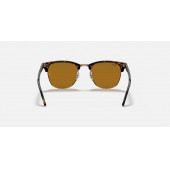 Rayban Rb3016 Clubmaster  902/57  51-21  3N  Kadın güneş gözlüğü - 4