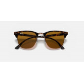 Rayban Rb3016 Clubmaster  902/57  51-21  3N  Kadın güneş gözlüğü - 5
