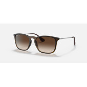 Rayban Rb4187 CHRİS 865&13  54-18  145  Unisex Güneş Gözlüğü - 1