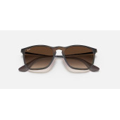 Rayban Rb4187 CHRİS 865&13  54-18  145  Unisex Güneş Gözlüğü - 3