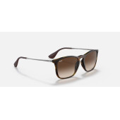 Rayban Rb4187 CHRİS 865&13  54-18  145  Unisex Güneş Gözlüğü - 5