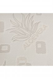 Aloevera Kumaşlı Bebek Yastığı Aloevera Yastık - 2