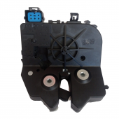 Ford Focus Bagaj Kapı Kilit Motoru Kilidi Arka 1998-2005 - 2