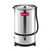Minisan 55 Litre Ultra Yayık Makinesi 4 Pervaneli - 1