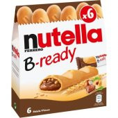 Nutella B-ready Çikolata - 1
