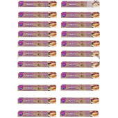 Parex Natura Ağartılmamış 10'lu 24 Paket Hazır Kesilmiş Pişirme Kağıdı - 1