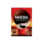Nescafe Classic Hazır Kahve Eko Paket 50 gr - 1