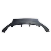 VW Jetta 2015-2018 Ön Tampon Altı Plastik Spoyler 5C6805903J - 1