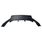 VW Jetta 2015-2018 Ön Tampon Altı Plastik Spoyler 5C6805903J - 3