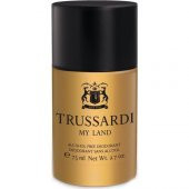 Trussardi My Land Erkek Stick Deodorant 75 ML - 1
