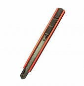 VIPTEC Metal Maket Bıçağı Hassas Kesim Hobi Falçata 9 mm VT875124 - 1