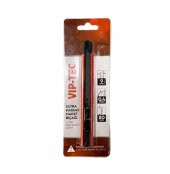 VIPTEC Metal Maket Bıçağı Hassas Kesim Hobi Falçata 9 mm VT875124 - 2