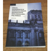 SİYASAL MÜHENDİSLİK VE AVRUPA'DA DİNDAR MUHAFAZAKAR MÜSLÜMANLARIN DIŞLANMASI ( İKİNCİ EL ÜRÜN ) - 1