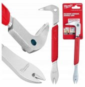 MİLWAUKEE KERPETEN MANEVELA 9 229mm T4932478249 - 1