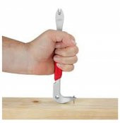 MİLWAUKEE KERPETEN MANEVELA 9 229mm T4932478249 - 2