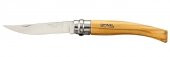 OPINEL INOX ZEYTIN SAPLI 8 NO FLETO CAKI (001144) - 4