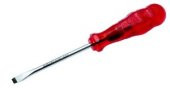 İzeltaş 4100171125 Kraft Serisi Düz Uçlu Tornavida 11x250 - 6
