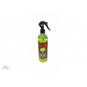 Kingstar Oto araç jant temizleyici sprey Sprey 400 ml - 1