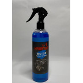 Kingstar Araç Motor Temizleme Spreyi 400 Ml - 1