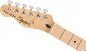 Squier Affinity Tele LH MN BPG BTB Solak Elektro Gitar - 3