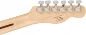 Squier Affinity Tele LH MN BPG BTB Solak Elektro Gitar - 4