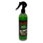 Kingstar Araç Koltuk Döşeme Temizleme Spreyi 400 Ml - 1