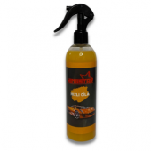 Kingstar Araç Hızlı Cila 400 Ml - 1