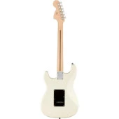 Squier Affinity Strat HH LRL BPG OWT Elektro Gitar - 2
