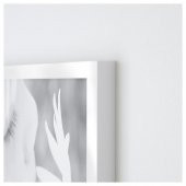 8 Resimlik Kolaj Çerçeve, Beyaz Renk MeridyenDukkan 13x18 cm ABS Plastik Ev-Ofis Dekorasyon Ürünü thumbnail 2