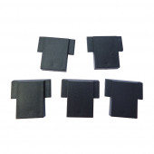 Ayex, Canon EOS M, M2, M3, M5, M6, M10 İçin Flaş Kızağı (Hot Shoe) Kapağı - 3