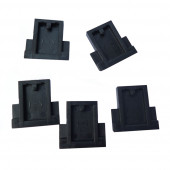 Ayex, Canon EOS M, M2, M3, M5, M6, M10 İçin Flaş Kızağı (Hot Shoe) Kapağı - 4