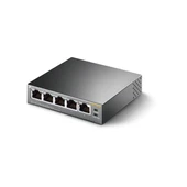Tp-Link TL-SG1005P 5 Port Gigabit 4Port Poe Switch thumbnail 2