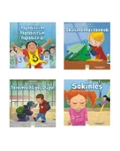 Hazırım Serisi 3+ - 1