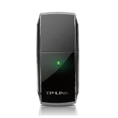 TP-LINK ARCHER T2U KABLOSUZ DUALBAND ADAPTÖR thumbnail 1
