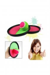 Cix Yapışan Cırtlı At Tut Yakala Oyun Seti - 1