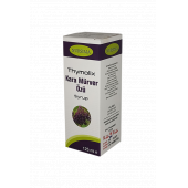 Nursima Kara Mürver Özü Şurup 125ml - 1