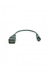 mıcrotg2 Tablet/telefon Uyumlu Micro Usb 2.0 Otg Kablosu - 1