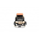 El Yapımı Dekoratif Metal Araba C0418 Model-M205-5 - 2