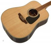 Takamine GD51-NAT Akustik Gitar - 4
