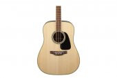Takamine GD51-NAT Akustik Gitar - 5