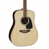Takamine GD51-NAT Akustik Gitar - 6