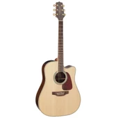 Takamine GD71CE-NAT Elektro Akustik Gitar - 2