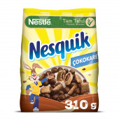 NESQUIK ÇOKOKARE 310 - 1