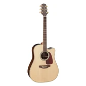 Takamine GD71CE-NAT Elektro Akustik Gitar - 1