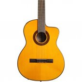 Takamine GC3CE-NAT Elektro Klasik Gitar (KILIF+JAK+PENA) - 2